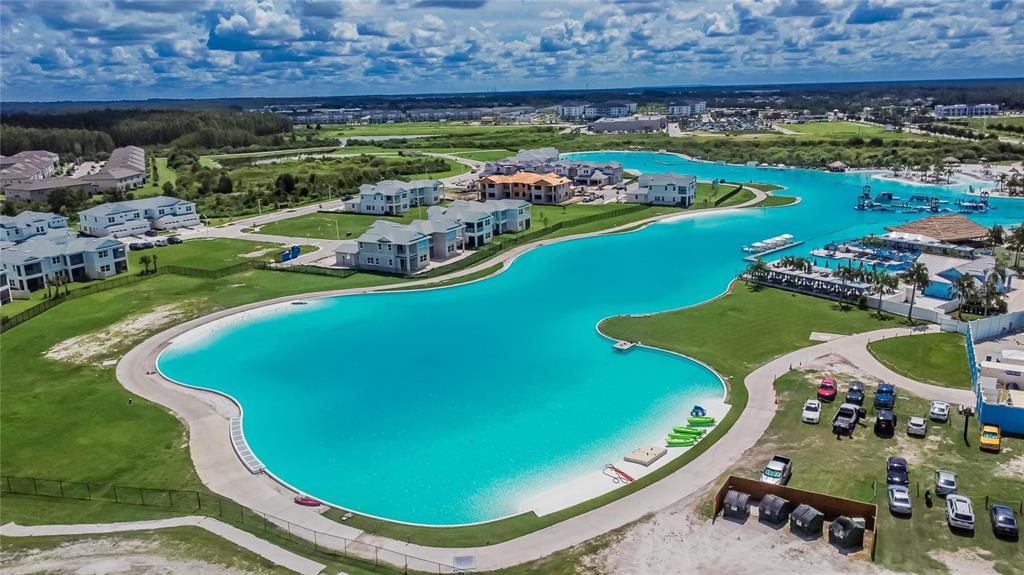 31783 Sun Kettle Loop Wesley Chapel, FL 33545 - Photo 73 of 73 an aerial view of a house