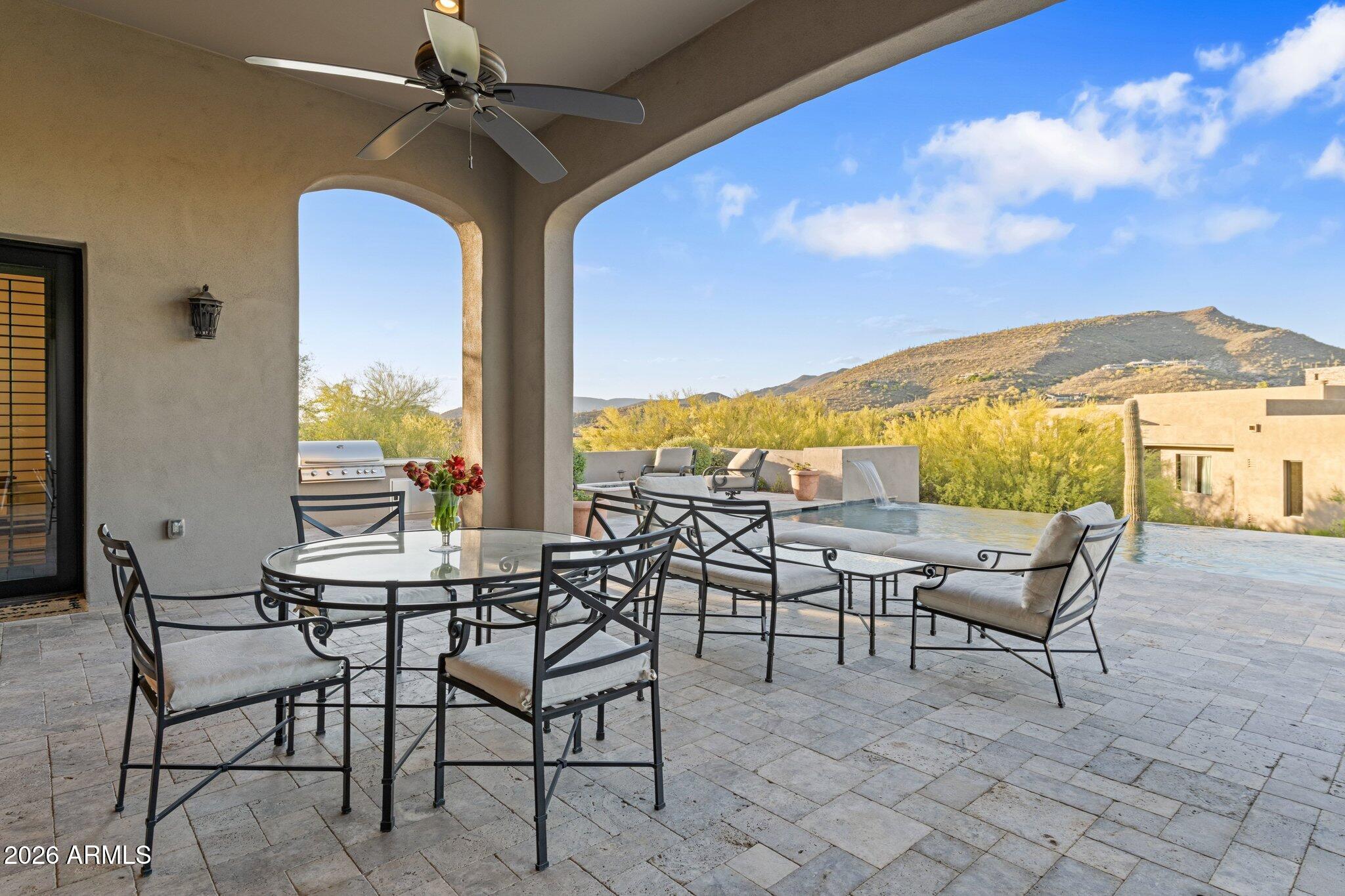 9468 East Sundance Trail Scottsdale, AZ 85262 - Photo 8 of 22