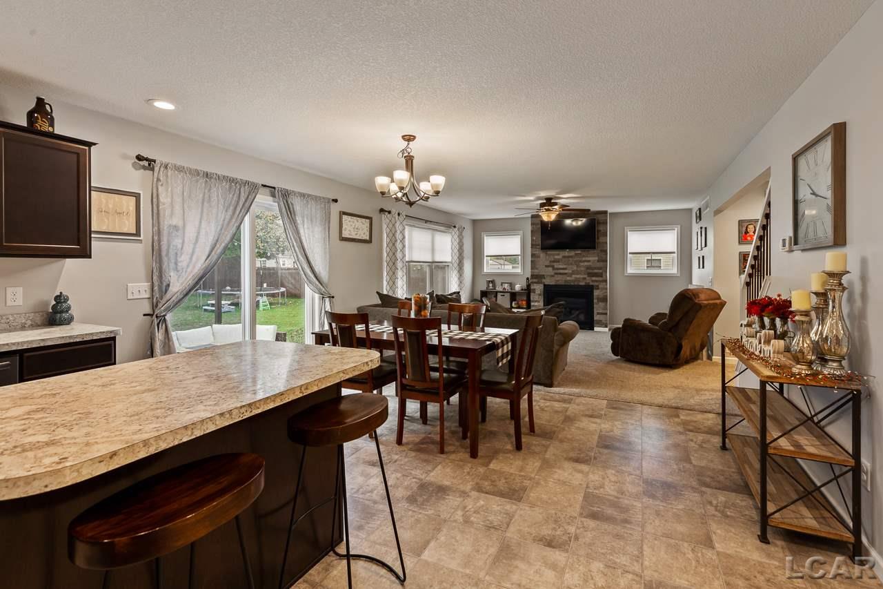 3137 Beaver Creek Road, Unit CREEKS Adrian, MI 49221 - Photo 13 of 40