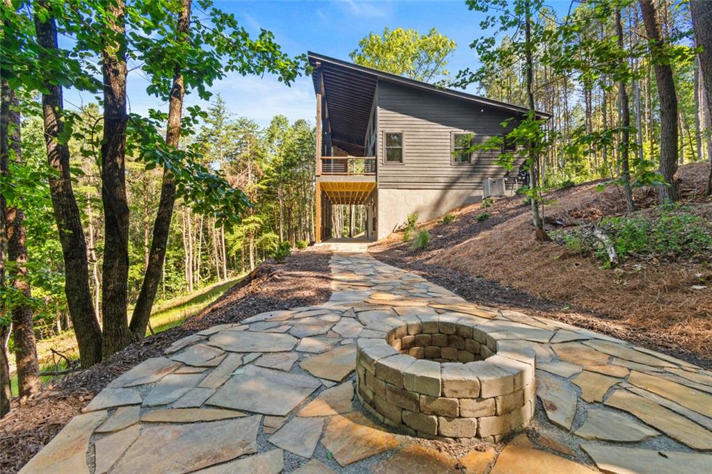 4739 Big Ridge Road Talking Rock, GA 30175 - Photo 59 of 68