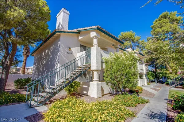 $1,300 | 1333 Cinder Rock Drive, Unit 202, Las Vegas, NV 89128