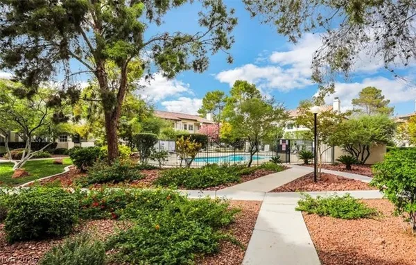 $1,300 | 1333 Cinder Rock Drive, Unit 202, Las Vegas, NV 89128