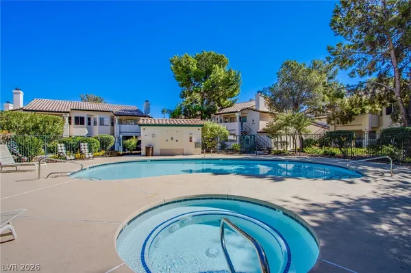 $1,300 | 1333 Cinder Rock Drive, Unit 202, Las Vegas, NV 89128