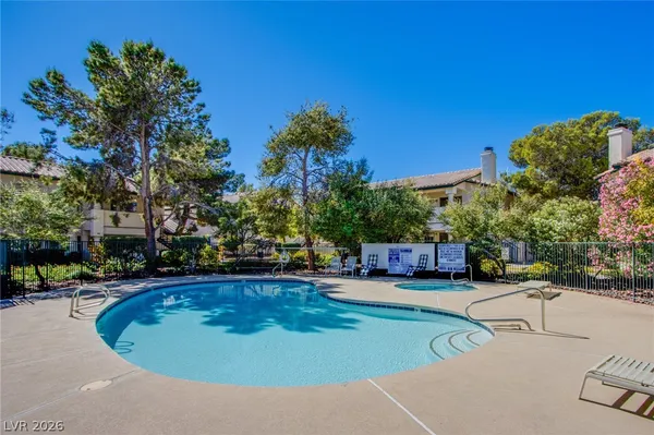 $1,300 | 1333 Cinder Rock Drive, Unit 202, Las Vegas, NV 89128