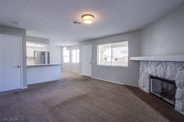 $1,300 | 1333 Cinder Rock Drive, Unit 202, Las Vegas, NV 89128