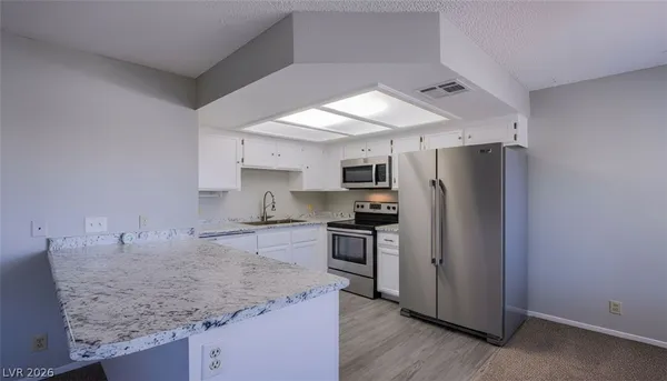 $1,300 | 1333 Cinder Rock Drive, Unit 202, Las Vegas, NV 89128
