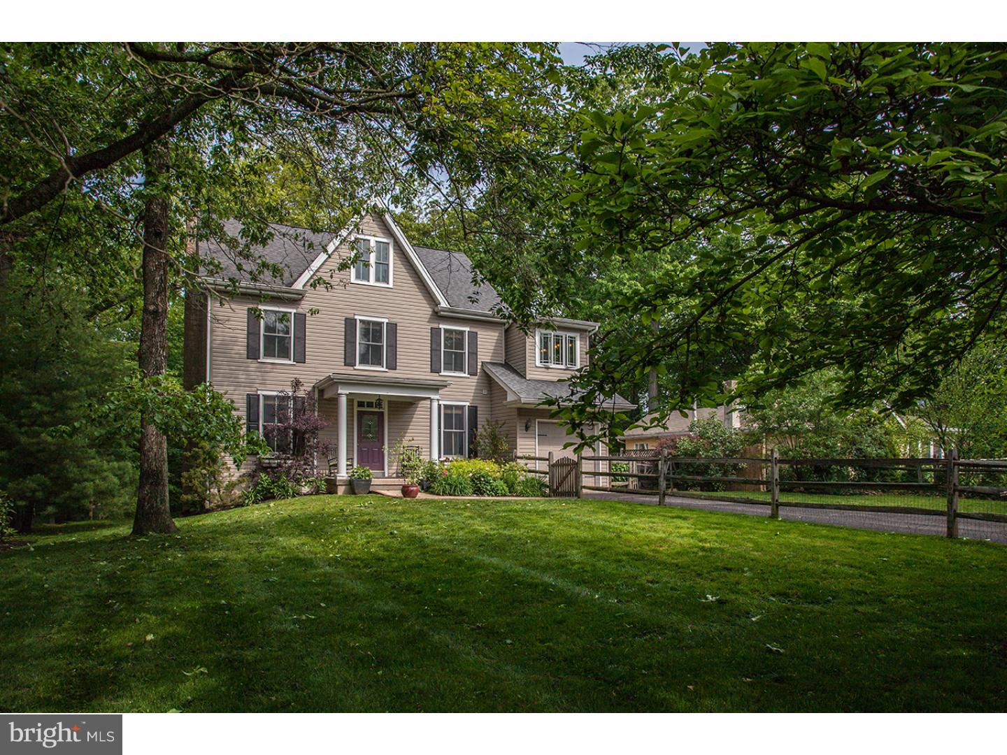 6274 Lower Mountain Road New Hope, PA 18938 - Photo 1 of 25 Gallery Image 1