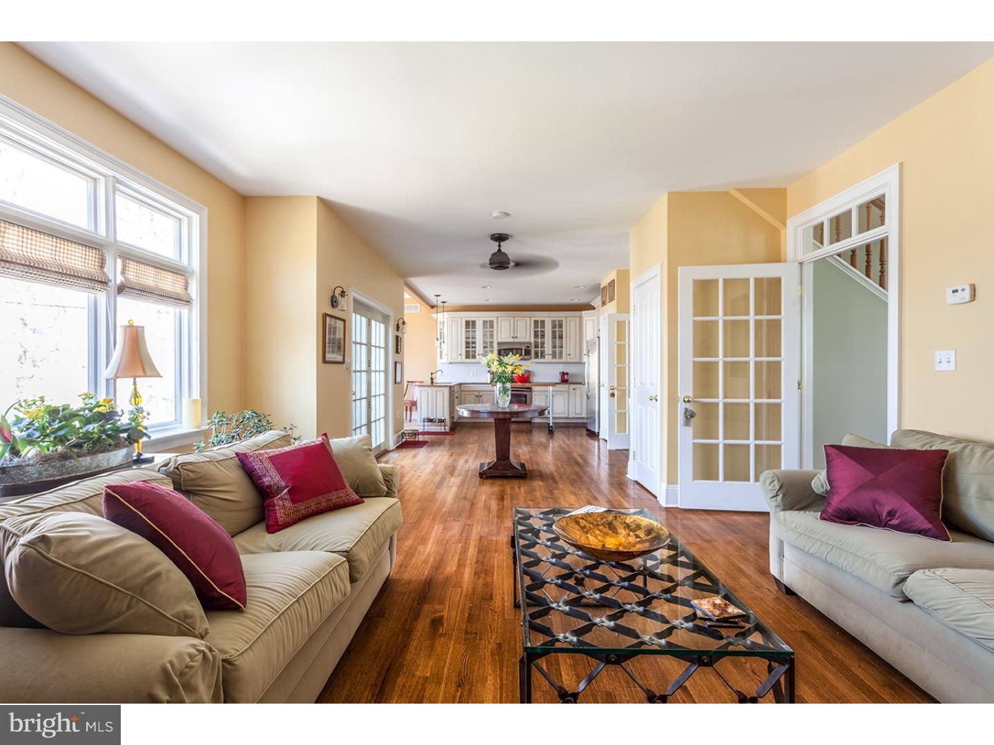 6274 Lower Mountain Road New Hope, PA 18938 - Photo 12 of 25 Gallery Image 12