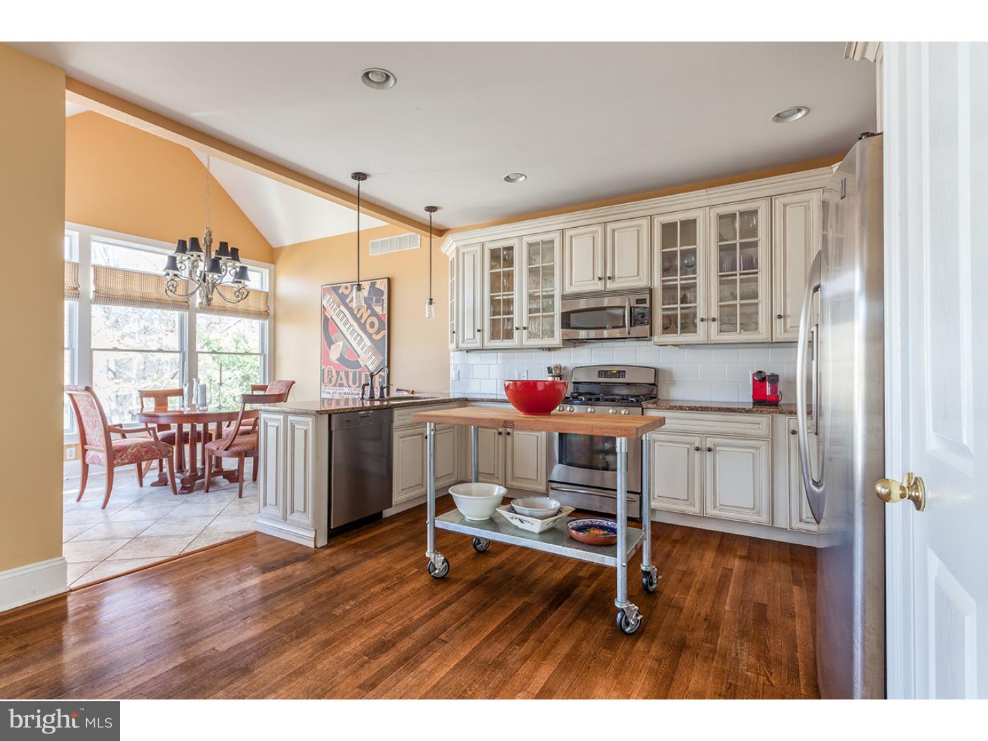 6274 Lower Mountain Road New Hope, PA 18938 - Photo 13 of 25 Gallery Image 13