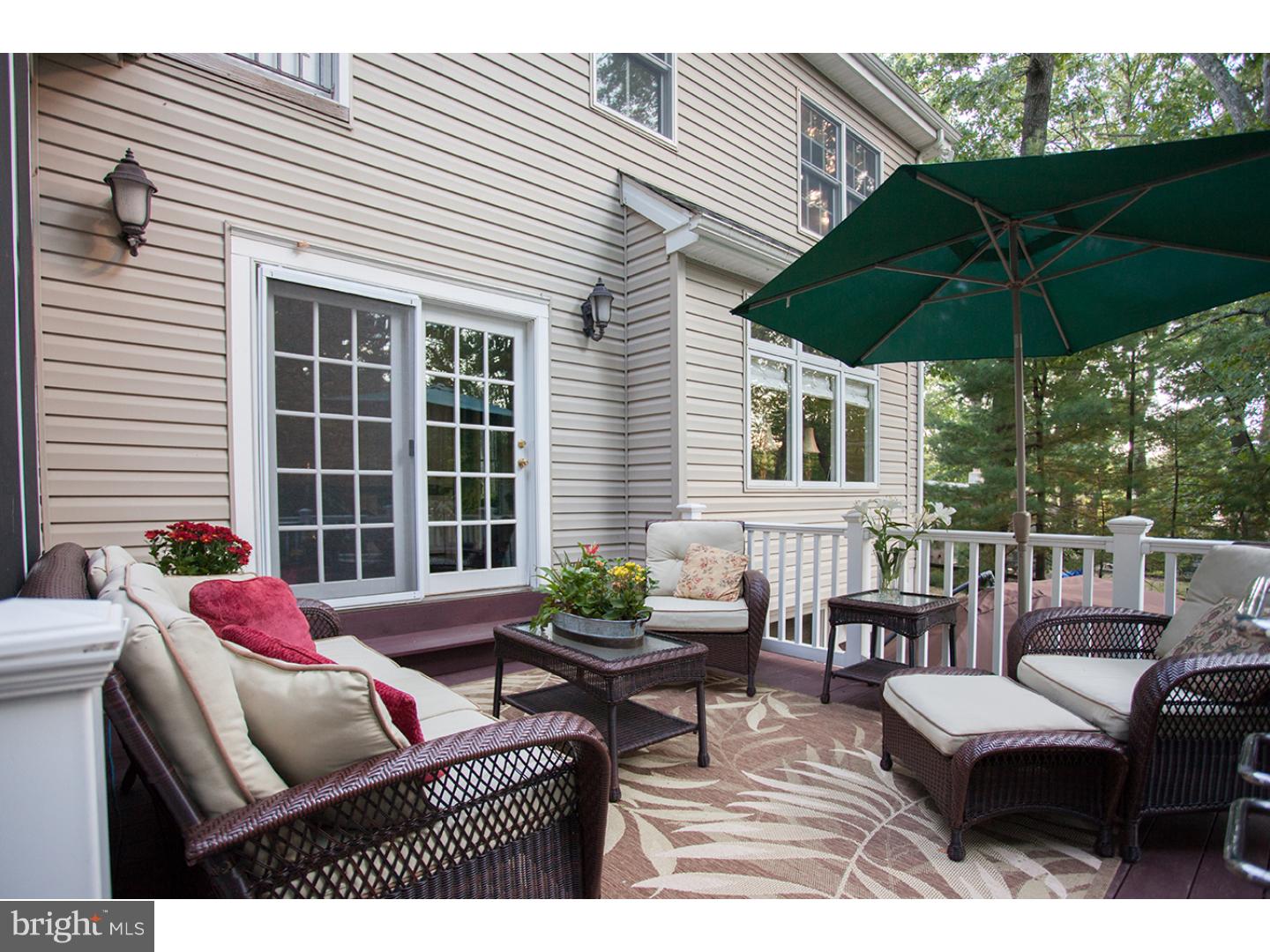 6274 Lower Mountain Road New Hope, PA 18938 - Photo 6 of 25 Gallery Image 6