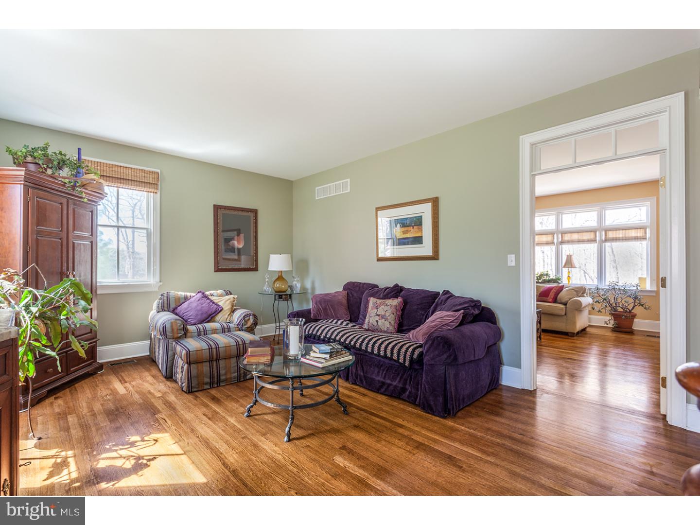 6274 Lower Mountain Road New Hope, PA 18938 - Photo 8 of 25 Gallery Image 8