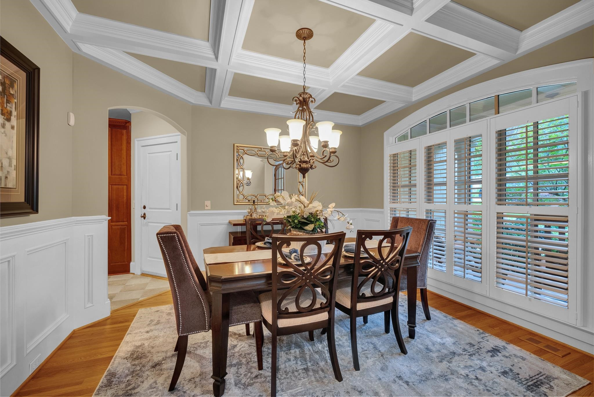 403 Yarmouth Road Raleigh, NC 27608 - Photo 4 of 30 Photo 4