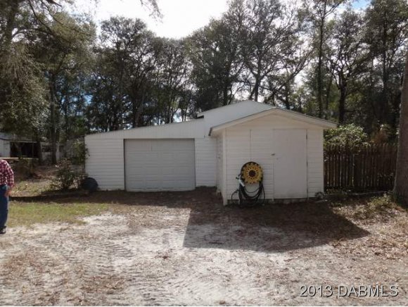 116 Stallion Road Crescent City, FL 32112 - Photo 3 of 18 Additional Photo
