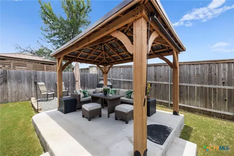 $319,900 | 4080 Aransas Drive, Belton, TX 76513