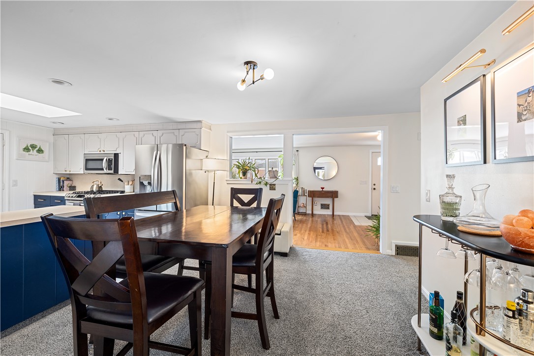 127 Dellwood Road Cranston, RI 02920 - Photo 13 of 47 generous space