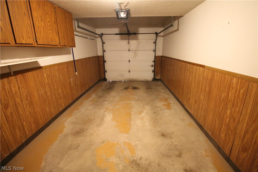 4695 Mayfield Road, Unit D South Euclid, OH 44121 - Photo 20 of 22 Entering garage from condo