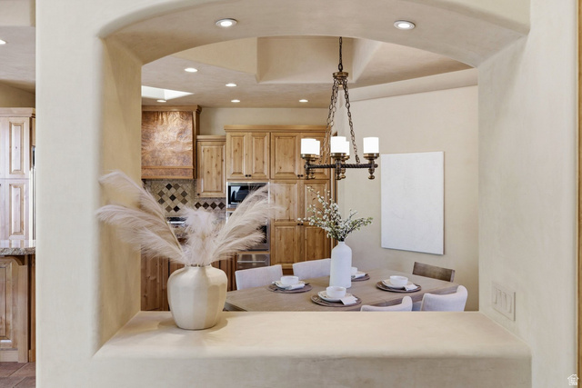 2410 West Entrada Trail, Unit 4 St. George, UT 84770 - Photo 40 of 47