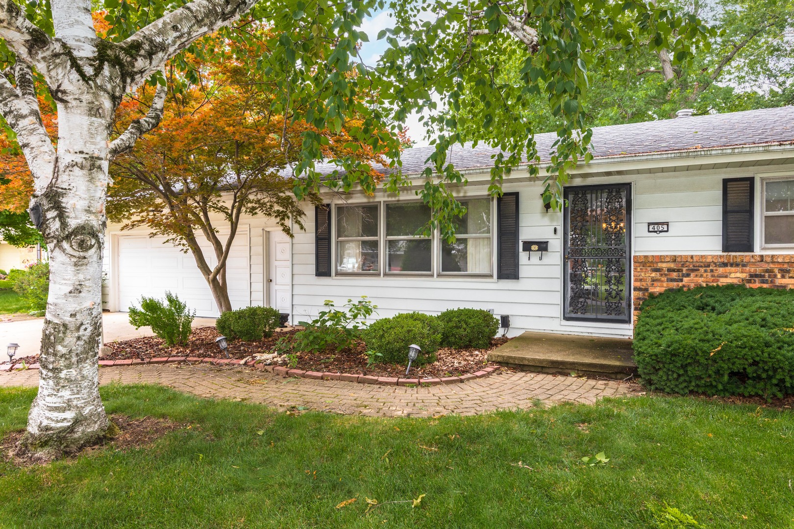 405 Michael Court Normal, IL 61761 - Photo 2 of 43