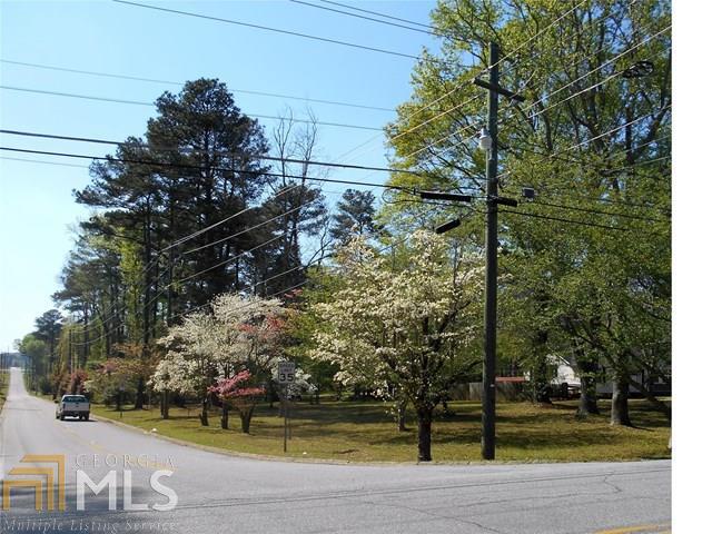 0 Everee Inn Road Southwest, Unit 13 Griffin, GA 30224 - Photo 1 of 1 CORNER LOT