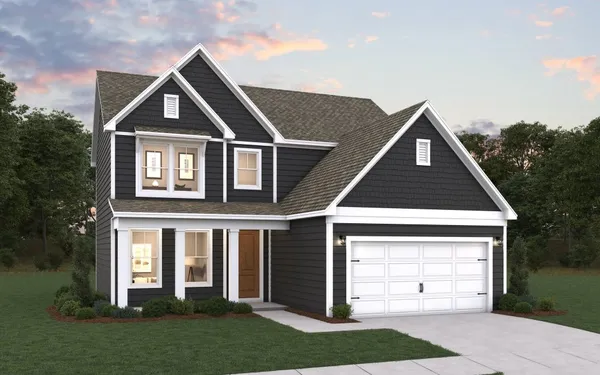 $495,931 | 1438 Charles Drive, Chapel Hill, TN 37034