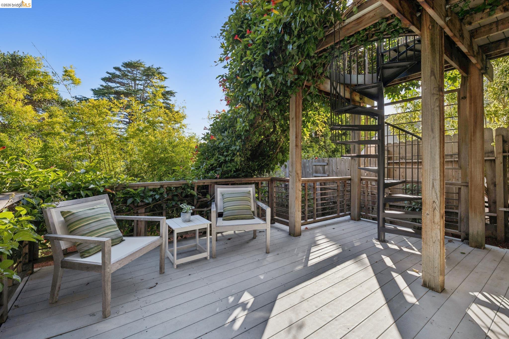 664 Vincente Avenue Berkeley, CA 94707 - Photo 44 of 54