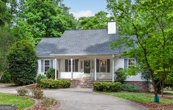 $725,000 | 1551 Heidi Trail, Buckhead, GA 30625