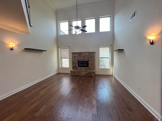 $2,500 | 15514 Green Trails Boulevard, Baton Rouge, LA 70817