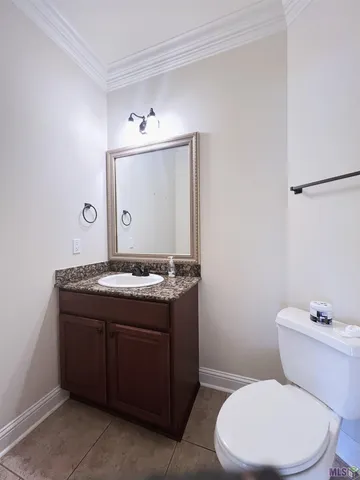 $2,500 | 15514 Green Trails Boulevard, Baton Rouge, LA 70817