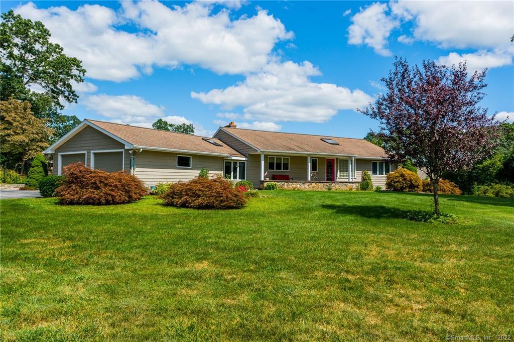 45 Briar Hill Road Norwich, CT 06360 - Photo 1 of 1 Gallery Image 1