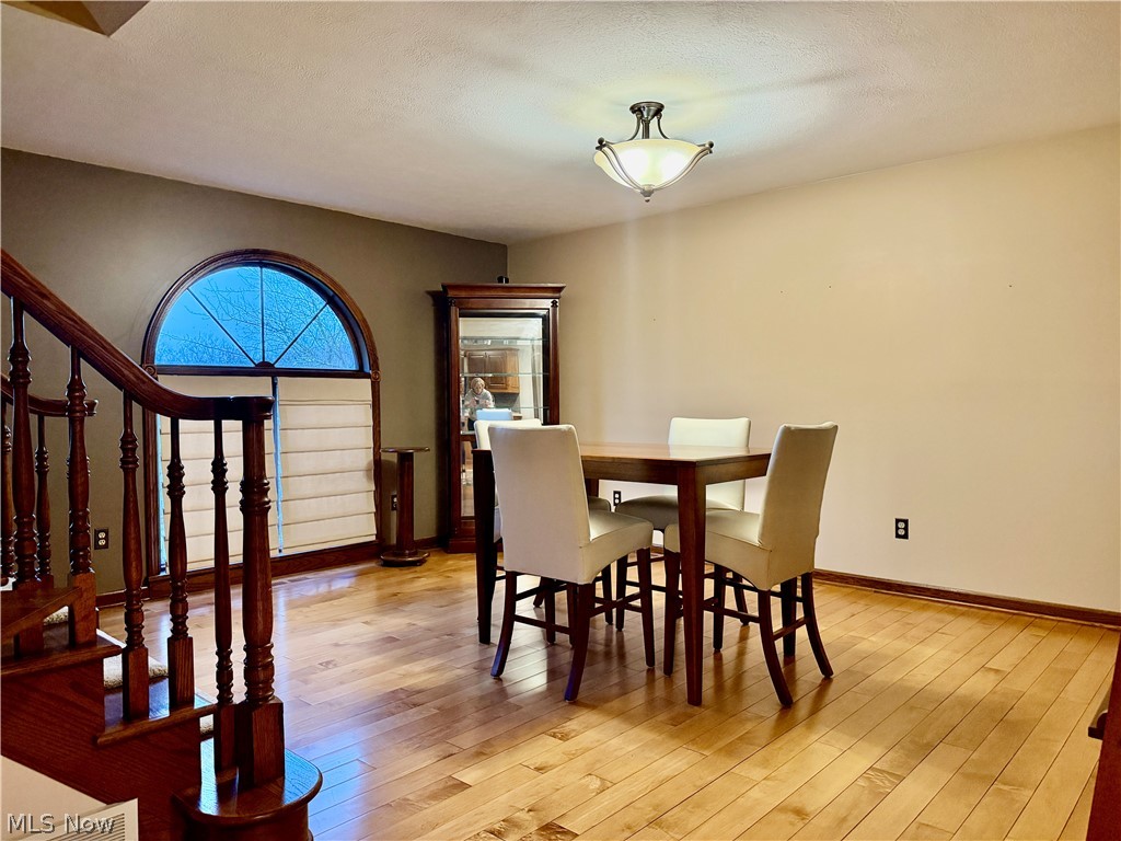 4848 Fette Road Dennison, OH 44621 - Photo 25 of 48 Dining room area