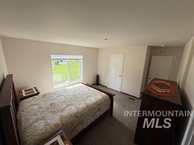 142 Shenandoah Third Street Kamiah, ID 83536 - Photo 33 of 50 Master Suite