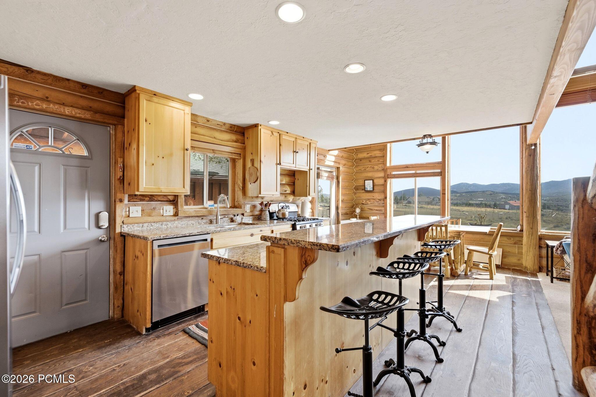 558 Parleys Road Park City, UT 84098 - Photo 19 of 72 Gallery Image 19