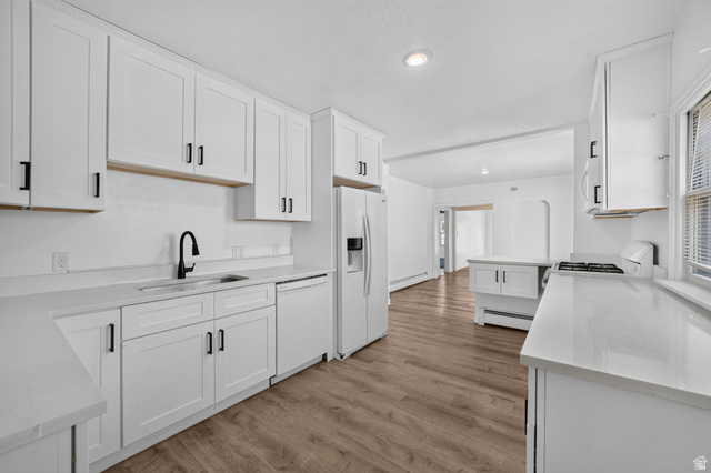 220 East Greenwood Avenue Midvale, UT 84047 - Photo 10 of 46 Kitchen
