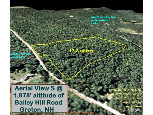 80 Bailey Hill Road Rumney, NH 03266 - Photo 1 of 1