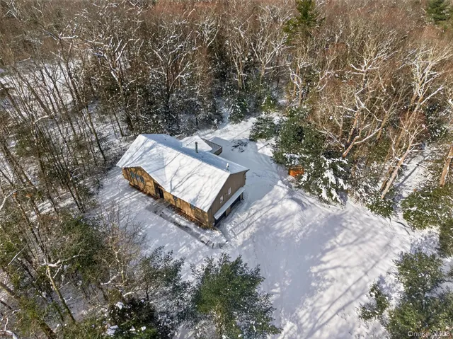 $585,000 | 151 Renner Road, Mountain Dale, NY 12763