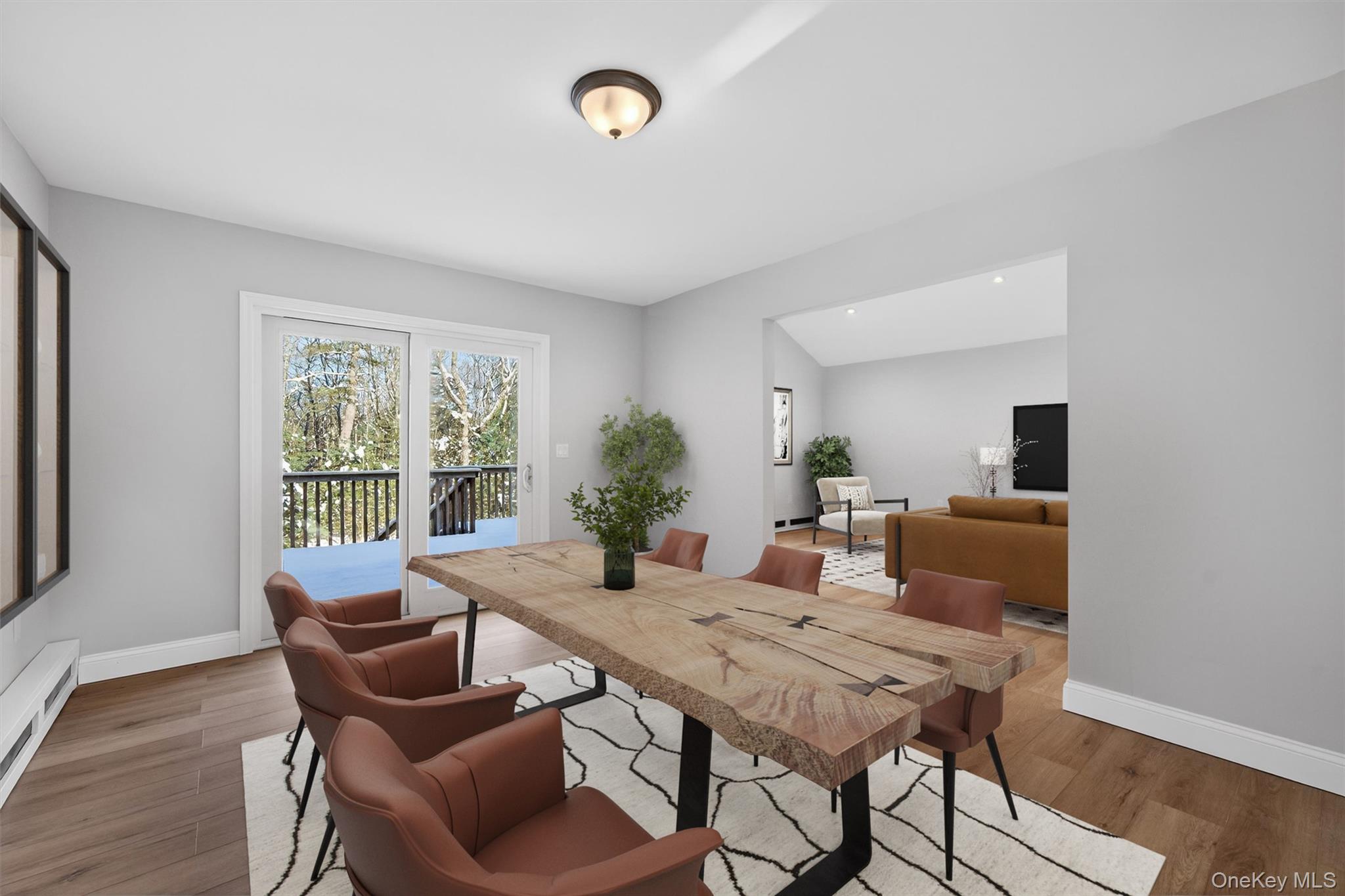 151 Renner Road Mountain Dale, NY 12763 - Photo 17 of 47