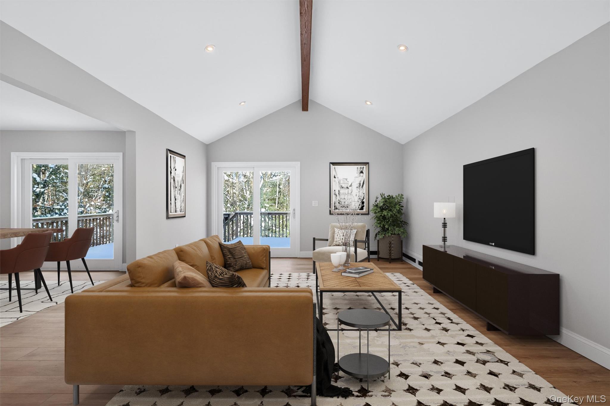 151 Renner Road Mountain Dale, NY 12763 - Photo 20 of 47