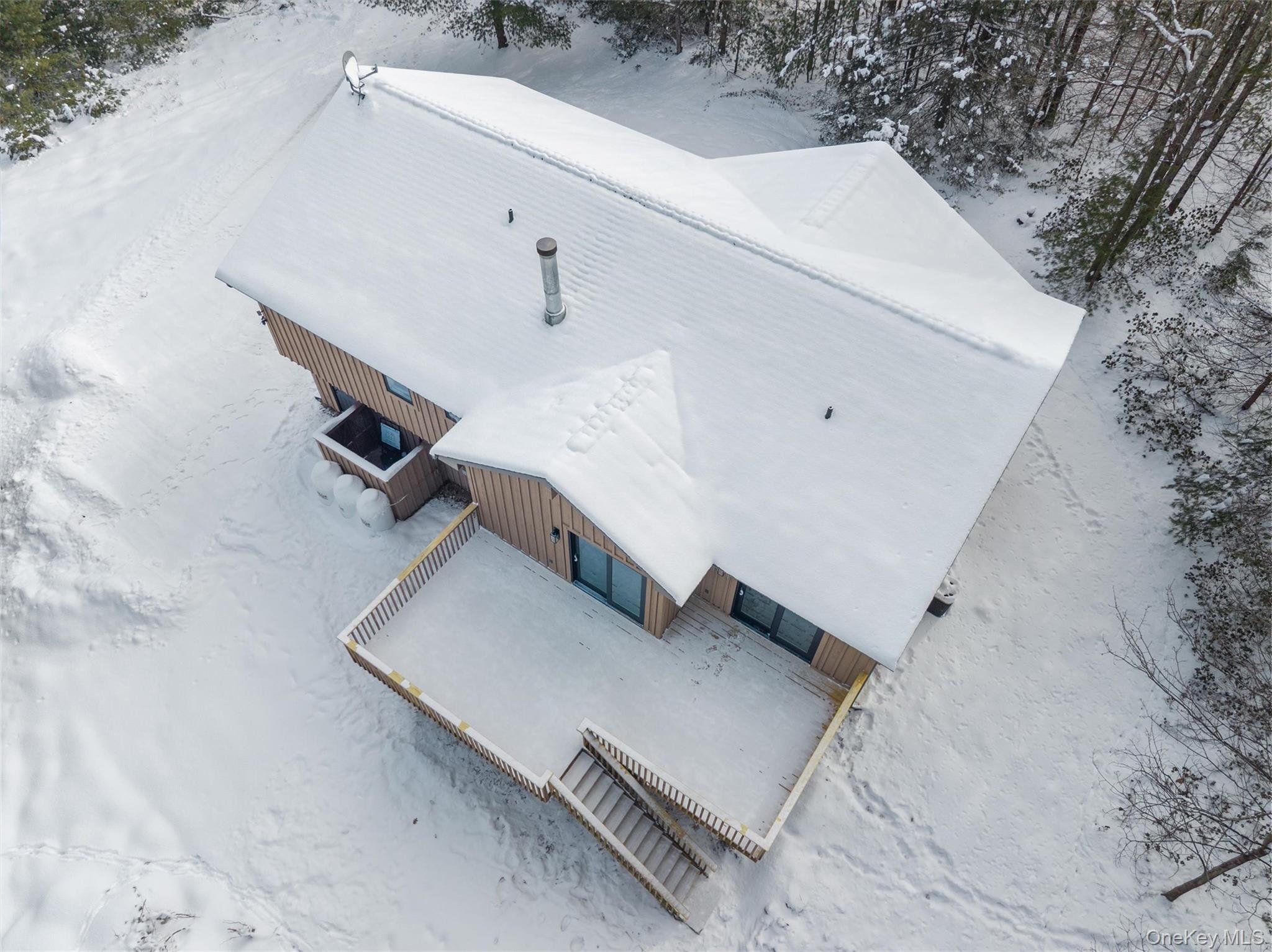 151 Renner Road Mountain Dale, NY 12763 - Photo 4 of 47