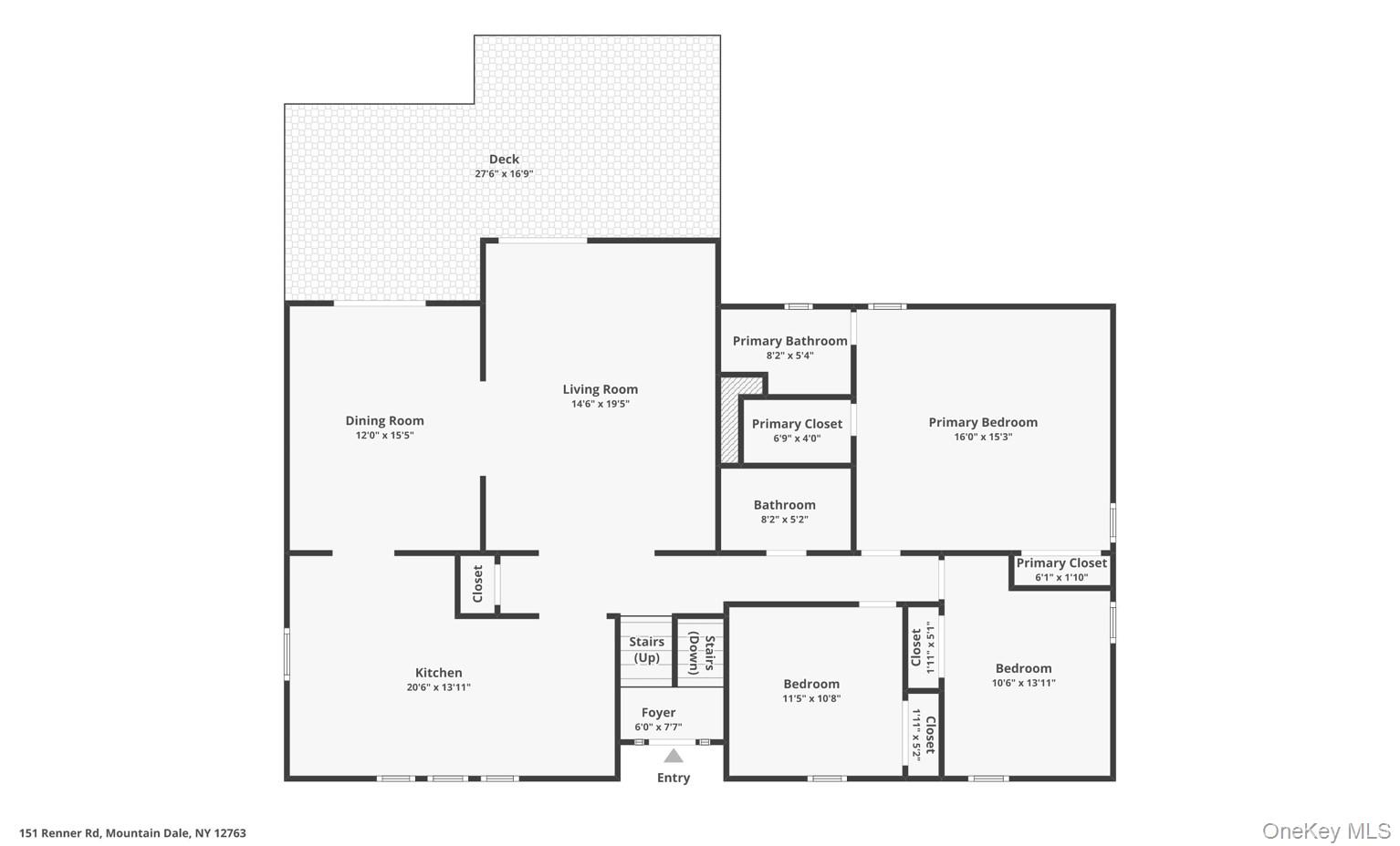 151 Renner Road Mountain Dale, NY 12763 - Photo 45 of 47