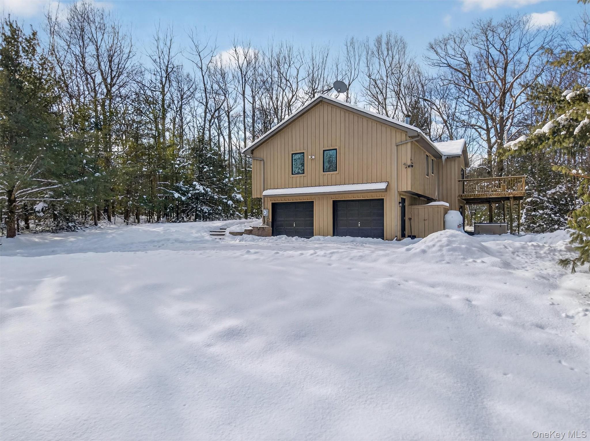 151 Renner Road Mountain Dale, NY 12763 - Photo 7 of 47