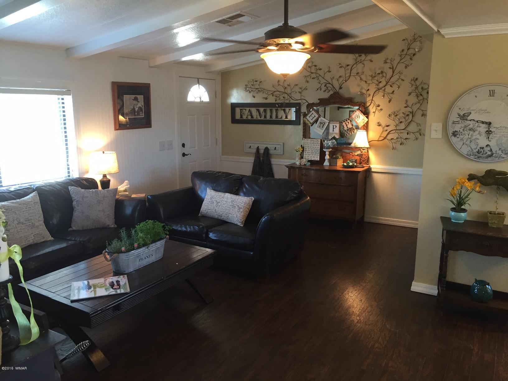 3145 Bourdon Ranch Road Taylor, AZ 85939 - Photo 13 of 20
