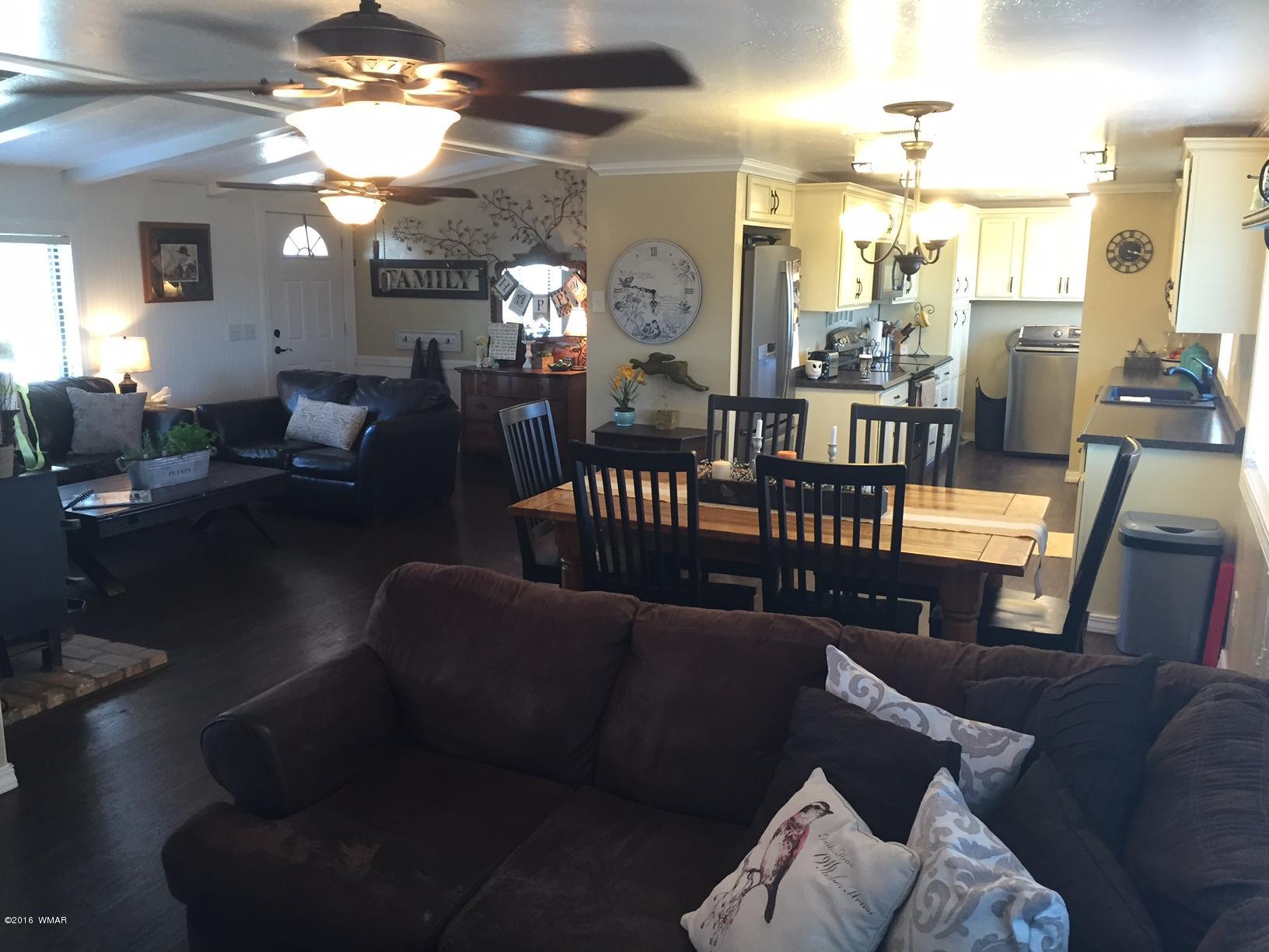 3145 Bourdon Ranch Road Taylor, AZ 85939 - Photo 14 of 20