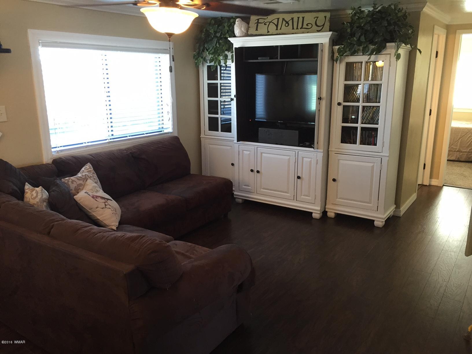 3145 Bourdon Ranch Road Taylor, AZ 85939 - Photo 2 of 20