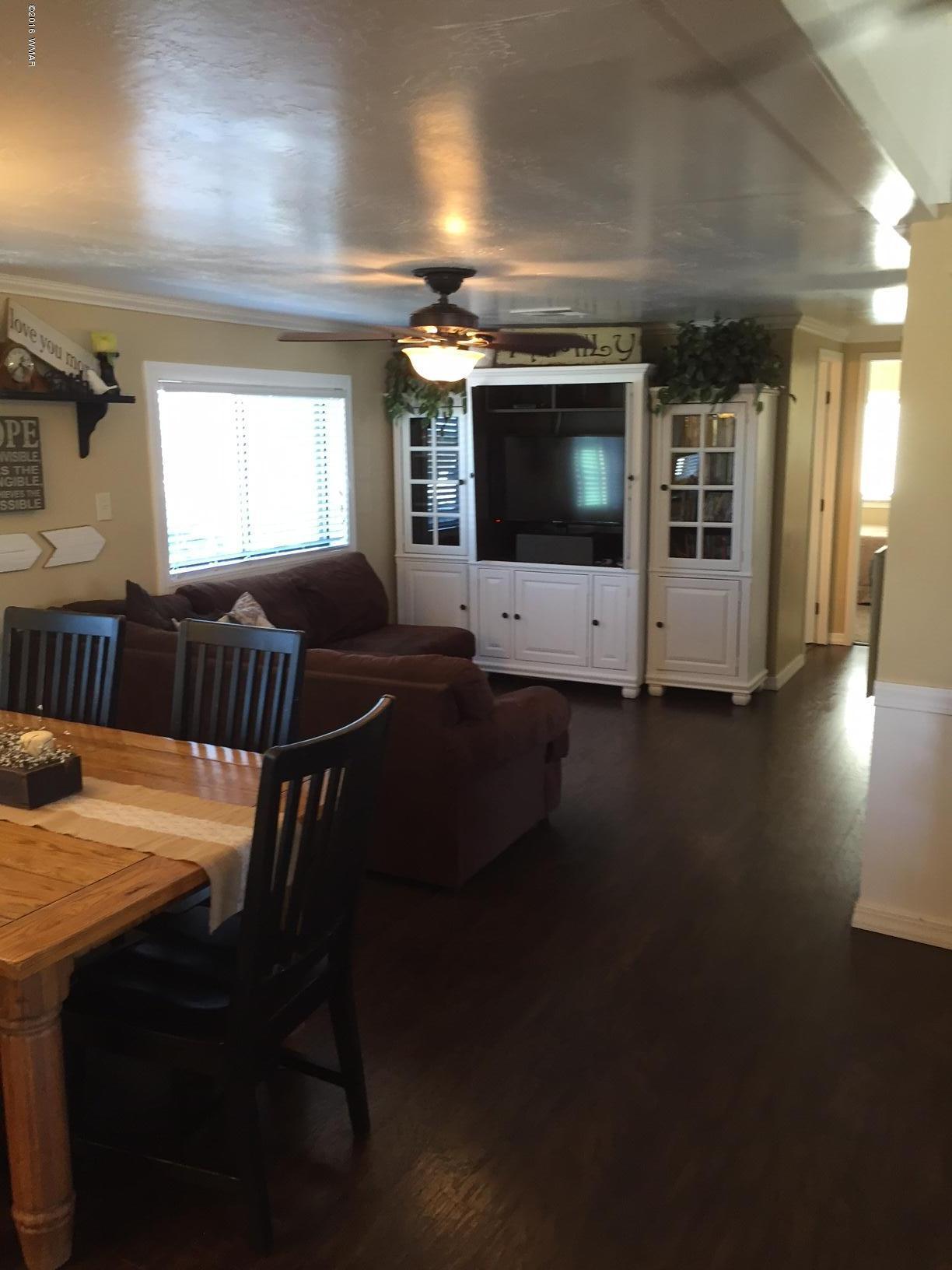 3145 Bourdon Ranch Road Taylor, AZ 85939 - Photo 7 of 20