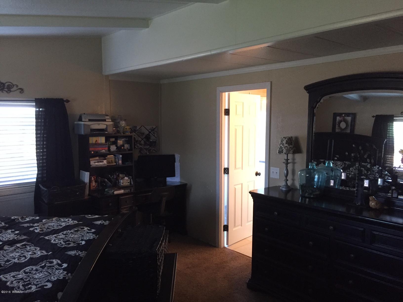 3145 Bourdon Ranch Road Taylor, AZ 85939 - Photo 8 of 20