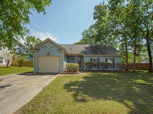206 Windsor Mill Road Goose Creek, SC 29445 - Photo 1 of 37 01