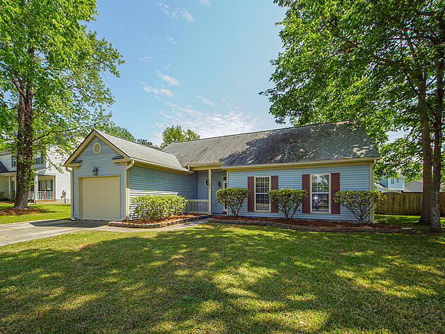 206 Windsor Mill Road Goose Creek, SC 29445 - Photo 32 of 37 33