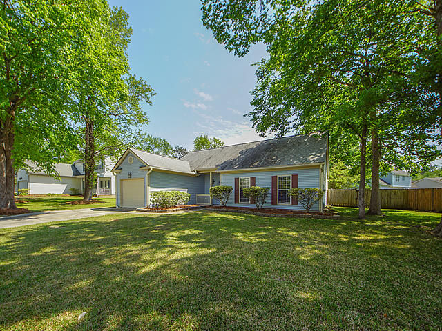 206 Windsor Mill Road Goose Creek, SC 29445 - Photo 33 of 37 34