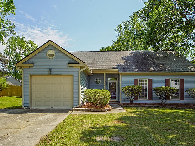 206 Windsor Mill Road Goose Creek, SC 29445 - Photo 34 of 37 35