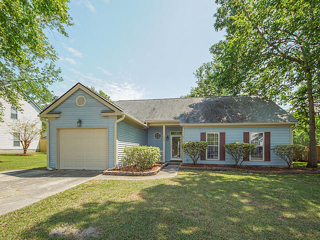 206 Windsor Mill Road Goose Creek, SC 29445 - Photo 35 of 37 36